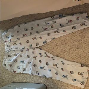 Old Navy Pajama Pants